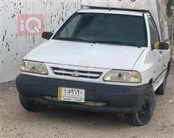 Saipa 151
